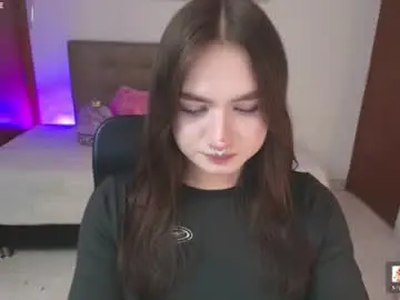 Chaturbate Sex Chat of miley_baker