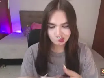 Chaturbate Private Sex Chat of miley_baker