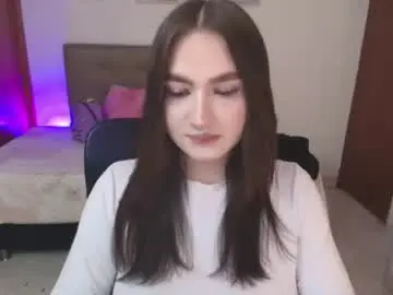 Chaturbate Live Sex of miley_baker