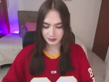 Chaturbate Live Sex Cam of miley_baker