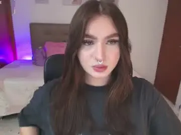 Chaturbate Adult Video Chat of miley_baker