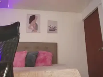Chaturbate Private Sex Chat of miley_baker