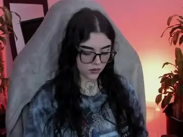 Chaturbate Sex Cam of misscharlottte_18