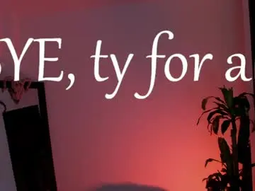 Chaturbate Live Sex of misscharlottte_18