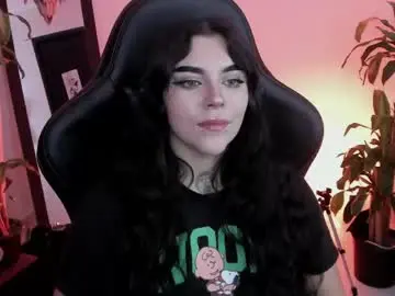 Chaturbate Free Porn Cam of misscharlottte_18