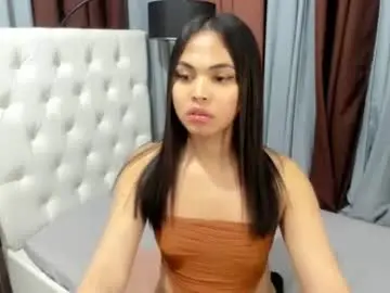Chaturbate Nude Webcam of mollycoin18