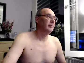 Chaturbate Adult Webcam of nightkeeper63