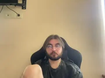 Chaturbate Sex Cam of onyxxxo77