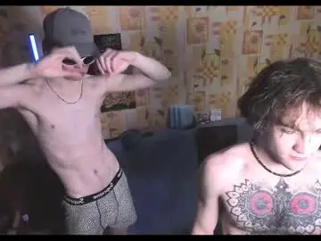 Chaturbate Adult Webcam of paulgaycastro