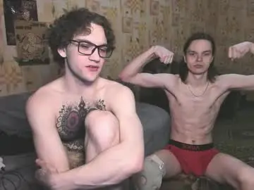 Chaturbate Adult Webcam of paulgaycastro