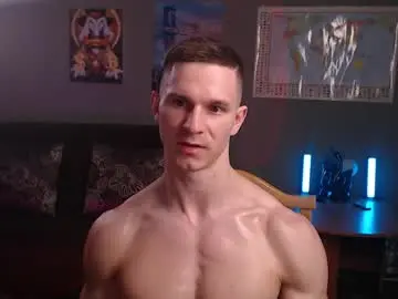 Chaturbate Live Porn of puremenshape