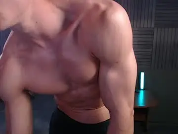Chaturbate Free Live Porn of puremenshape