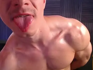 Chaturbate Live Sex of puremenshape