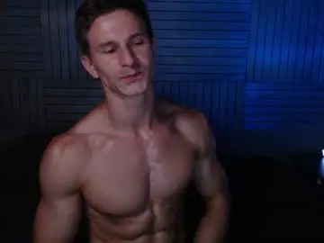 Chaturbate Live Sex Cam of puremenshape