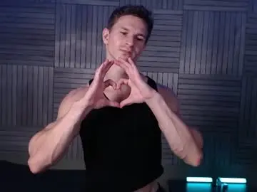 Chaturbate Sex Cam of puremenshape