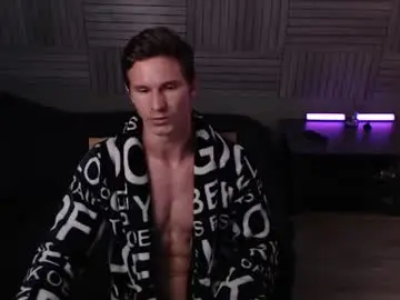 Chaturbate Adult Webcam of puremenshape