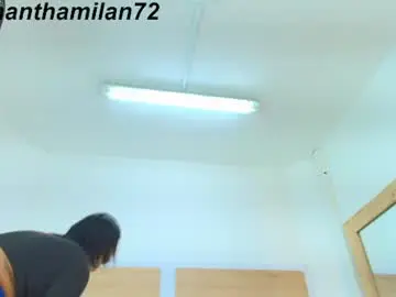 Chaturbate Adult Webcams of samanthamilan
