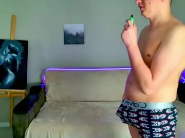 Chaturbate Nude Webcam of shawty_mia