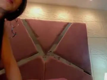 Chaturbate Live Sex of sol_angel_7