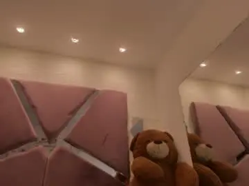 Chaturbate Watch Live Sex Cams of sol_angel_7