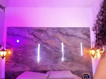 Chaturbate Best Webcam of sweet_estefa_