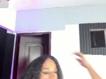 Chaturbate Sex Cam of sweet_estefa_