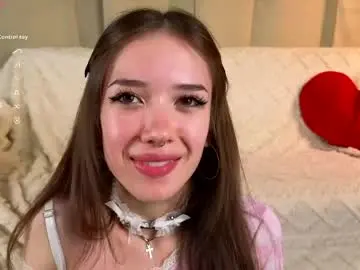 Chaturbate Best live sex cam show of tinyanie