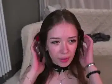 Chaturbate Live Sex of tinyanie