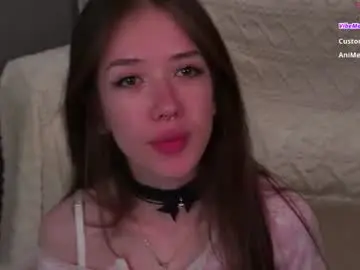 Chaturbate Live Sex Cam of tinyanie