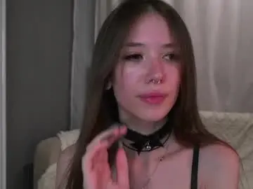 Chaturbate Free Porn Cam of tinyanie