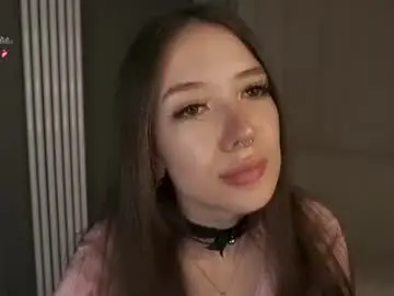 Chaturbate Live Sex Cam of tinyanie