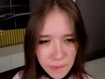 Chaturbate Sex Cam of tinyanie