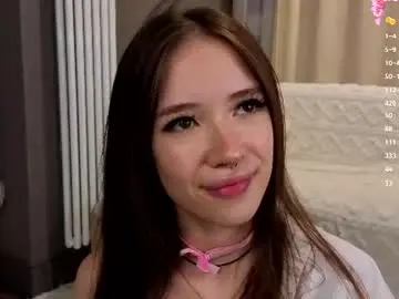 Chaturbate Private Sex Chat of tinyanie
