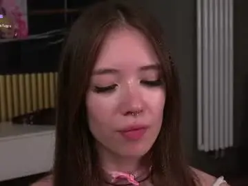 Chaturbate Live Sex Cam of tinyanie