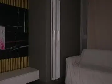 Chaturbate Free Porn Cam of tinyanie