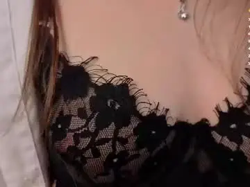 Chaturbate Live Sex Cam of tinyanie