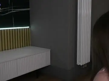 Chaturbate Adult Webcam of tinyanie