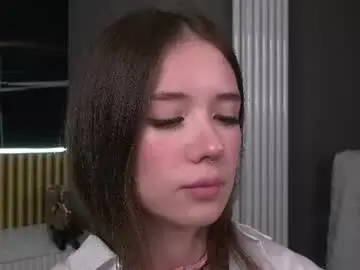 Chaturbate Free Live Porn of tinyanie