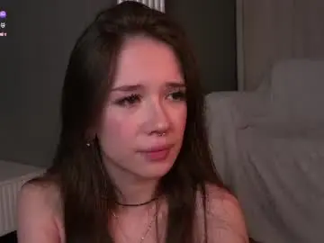 Chaturbate Free Porn Cam of tinyanie