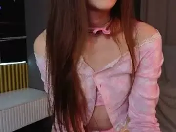 Chaturbate Free Porn Cam of tinyanie