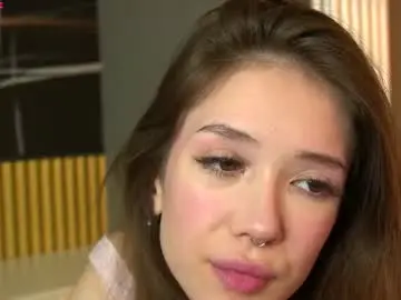 Chaturbate Free Live Porn of tinyanie