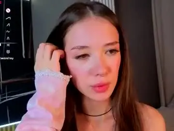 Chaturbate Adult Webcam of tinyanie