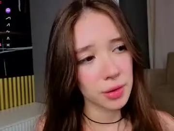 Chaturbate Best live sex cam show of tinyanie