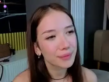Chaturbate Best Webcam of tinyanie