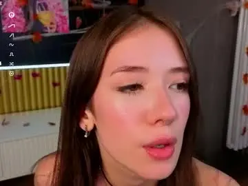 Chaturbate Adult Webcam of tinyanie