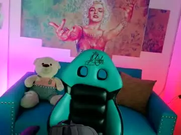 Chaturbate Best live sex cam show of violetta_m_