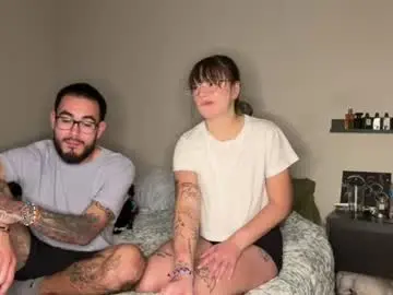 Chaturbate Adult Webcam of with_marie