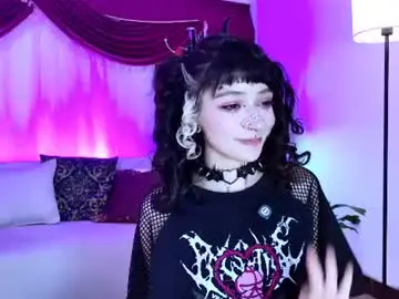 Chaturbate Watch Live Sex Cams of zephirah_abney_