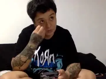 Chaturbate Adult Webcam of zoronami69