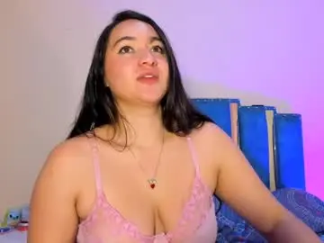 Chaturbate Private Sex Chat of abby_princess18